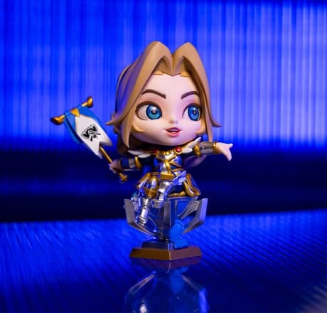 2024 League of Legends World Championship Collector's Gift Box