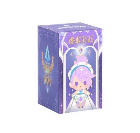 Perfume Gem Plush Blind Box