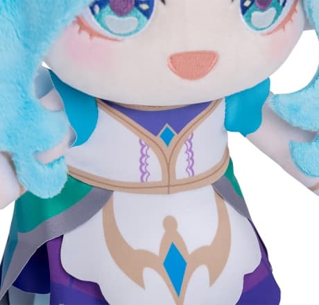 Perfume Gem Janna Prestige Plush
