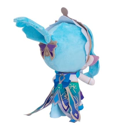 Perfume Gem Janna Prestige Plush