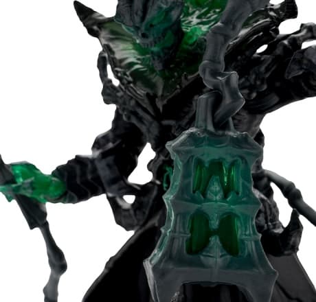 Spin Master x League of Legends — Thresh Articulated Action Figure