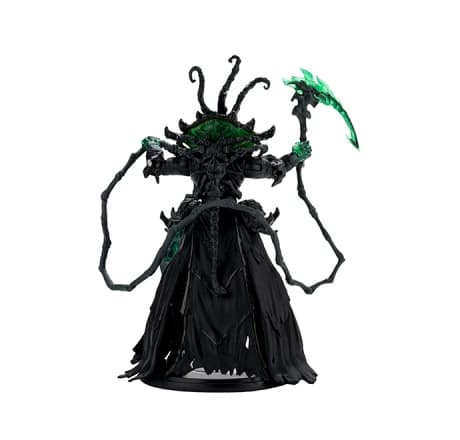 Spin Master x League of Legends — Thresh Articulated Action Figure