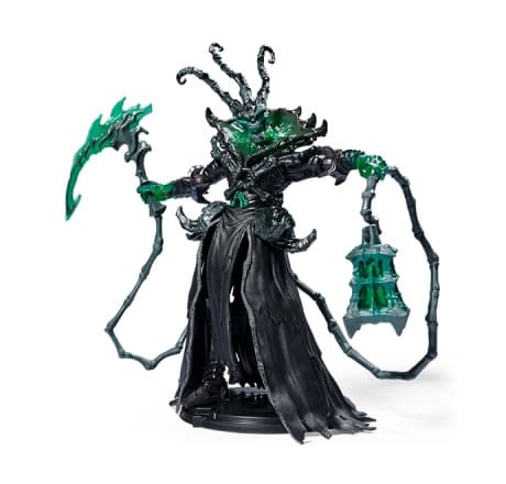 Spin Master x League of Legends — Thresh Articulated Action Figure