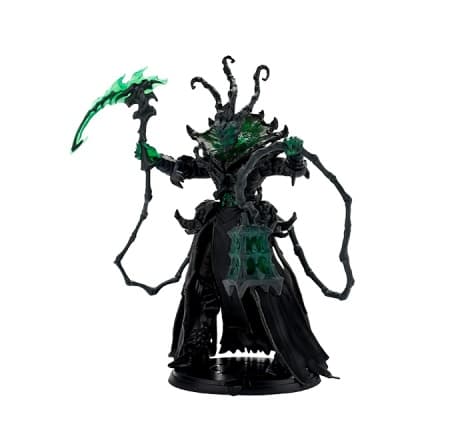 Spin Master x League of Legends — Thresh Articulated Action Figure