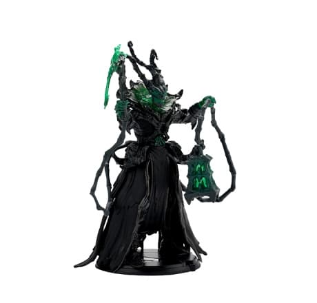 Spin Master x League of Legends — Thresh Articulated Action Figure