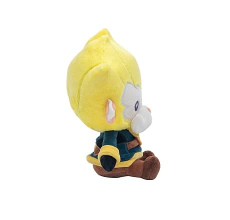 Champion Collector Series Plush