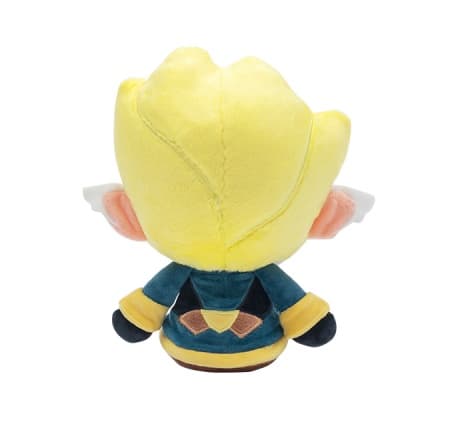 Champion Collector Series Plush