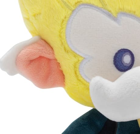 Champion Collector Series Plush