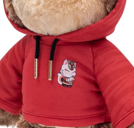 Year of the Tiger Limited Edition Lunar New Year Tibbers Plush