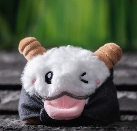 Poro Roaming China Series Blind Box