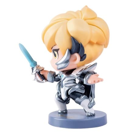 iG Championship Mini Figure Set — Dream Edition