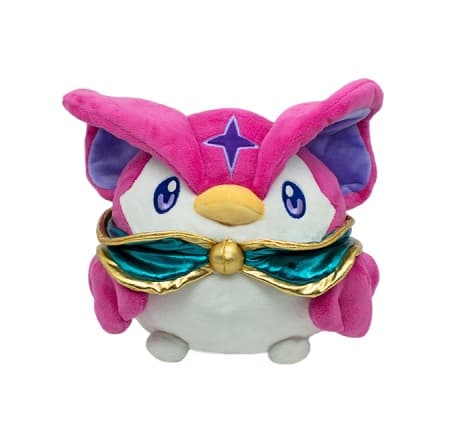 Star Guardian Plush Set — Ha & Lo (Star Guardian Pets)
