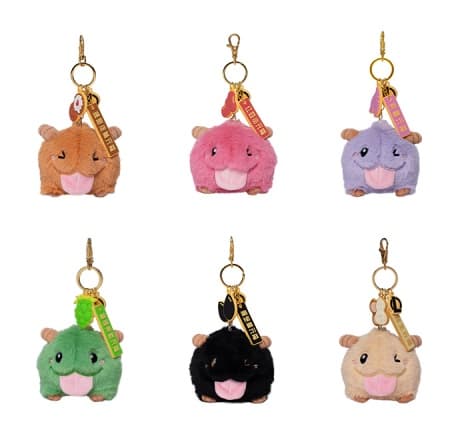 Lunar New Year Poro Blind Box Single