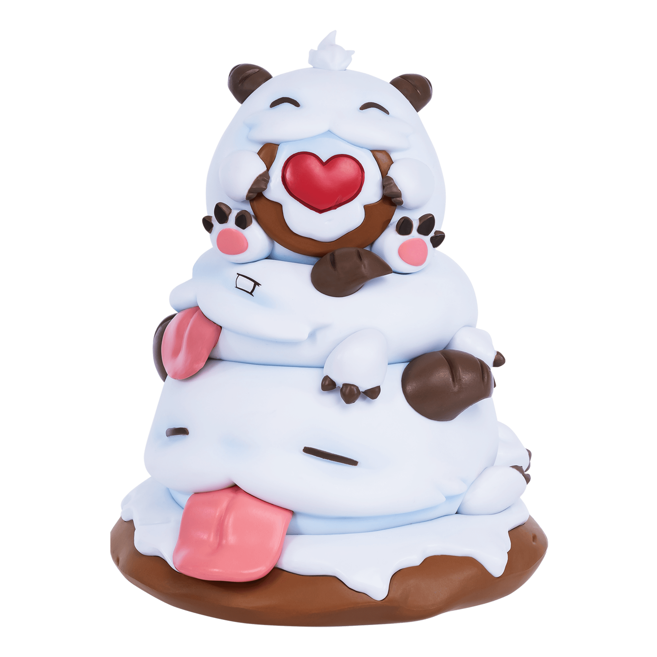 Fluft of Poros Figure — Riot Games
