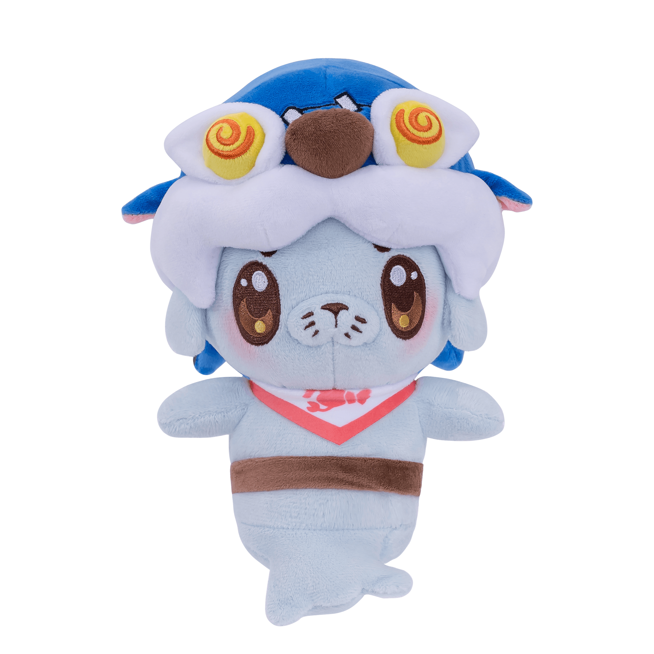 Urf Dowsie Plush — Riot Games