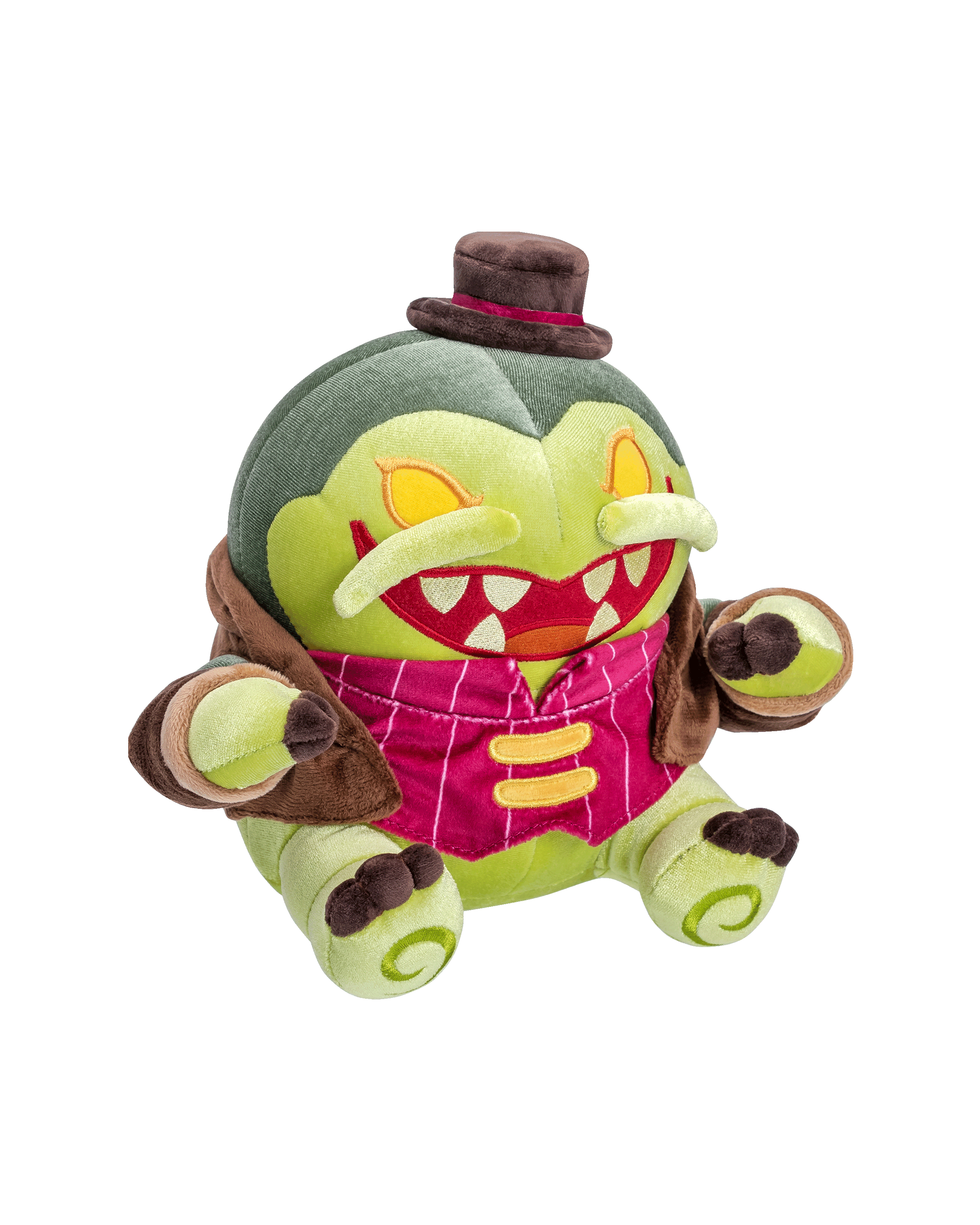 Tahm Kench Plush
