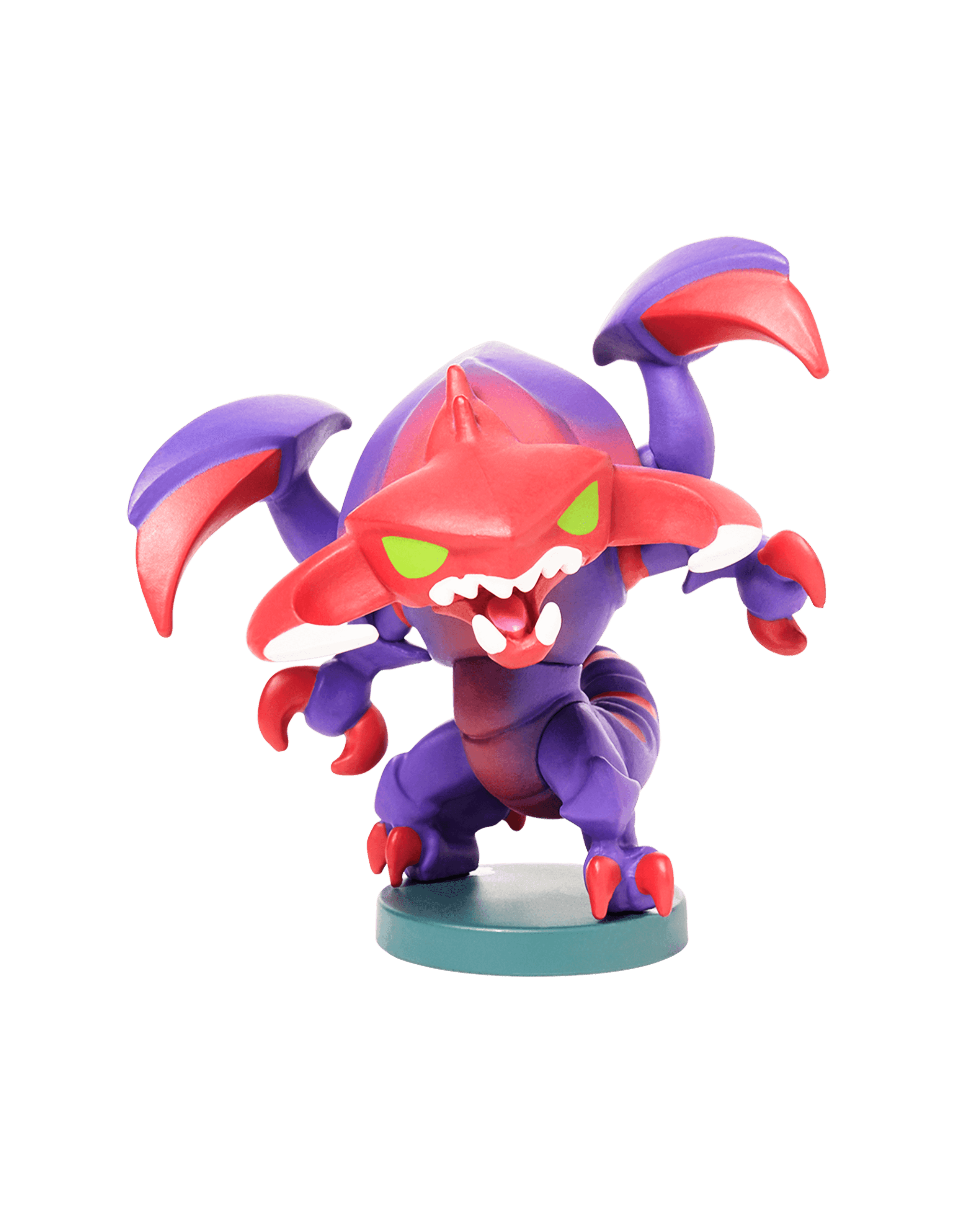 Cho'Gath Team Mini
