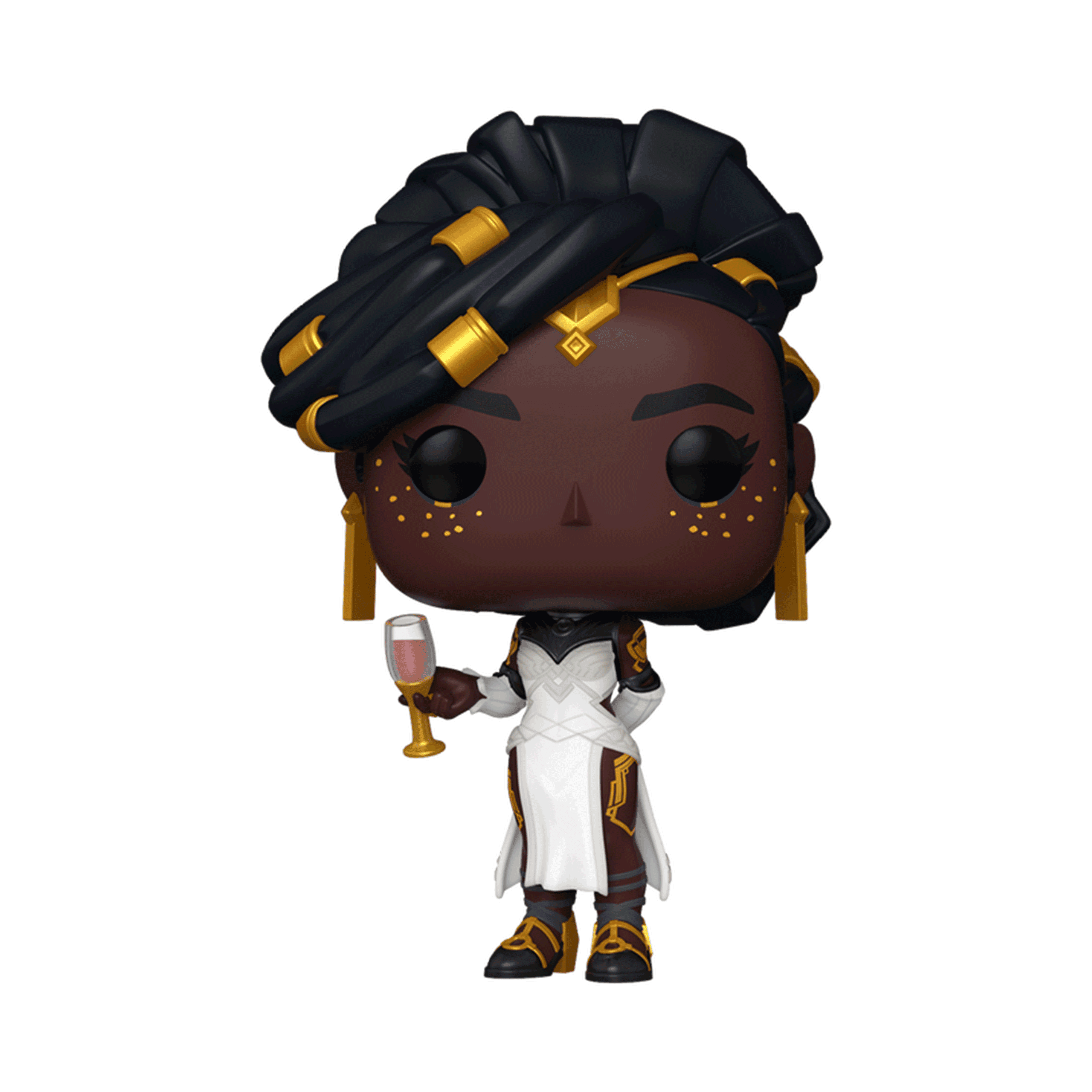 Funko POP! Arcane Mel