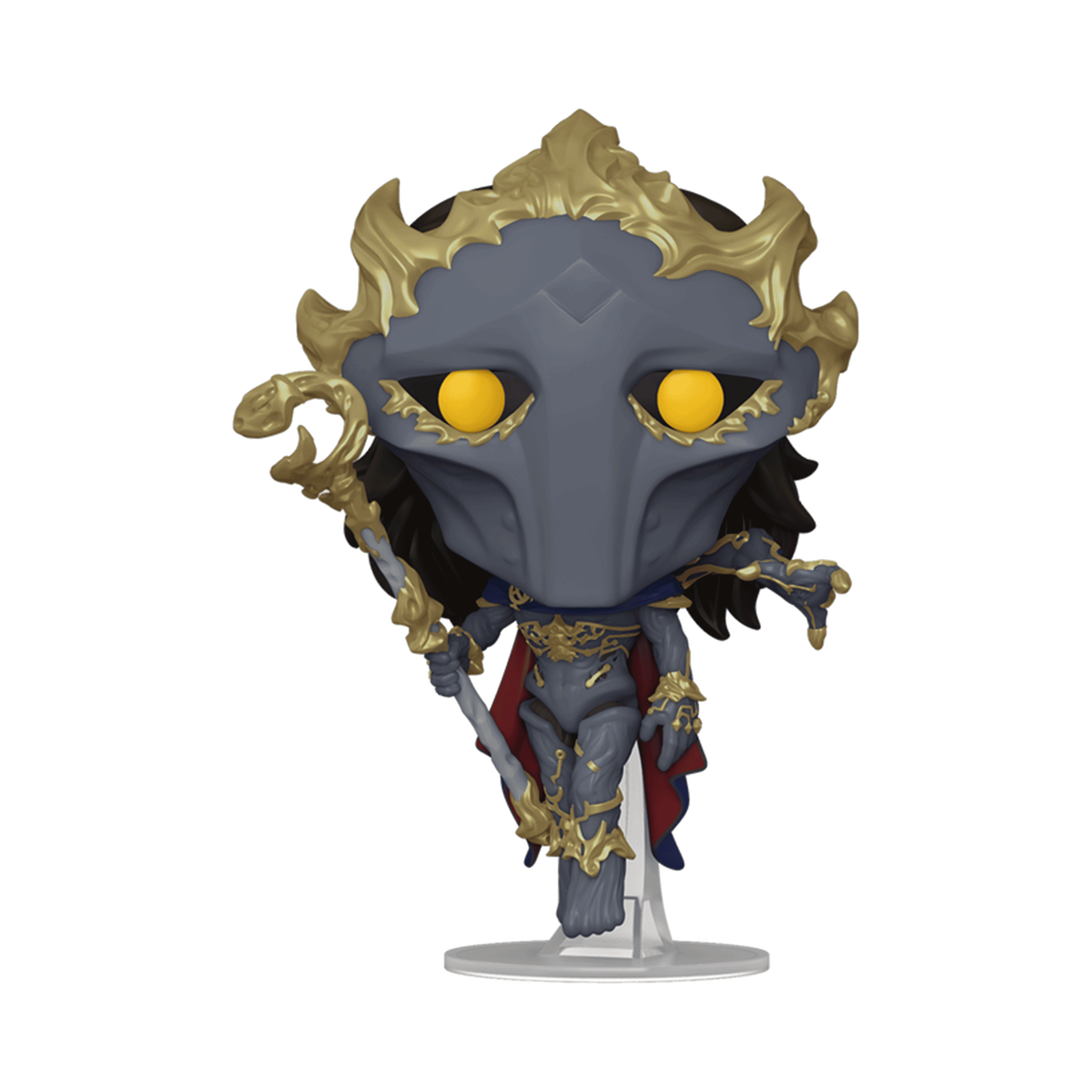 Funko POP! Arcane Champion Viktor