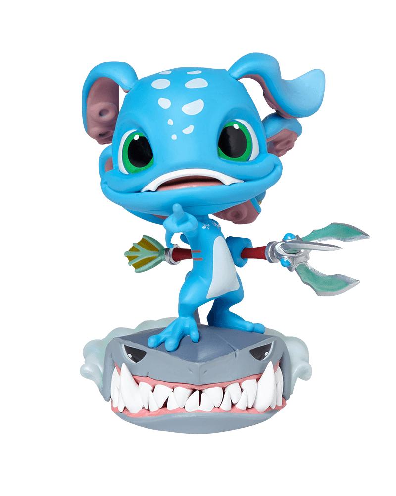 Fizz Figure Series 3