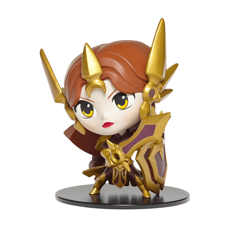 Leona Figure