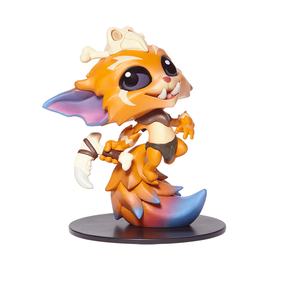 Gnar Figure