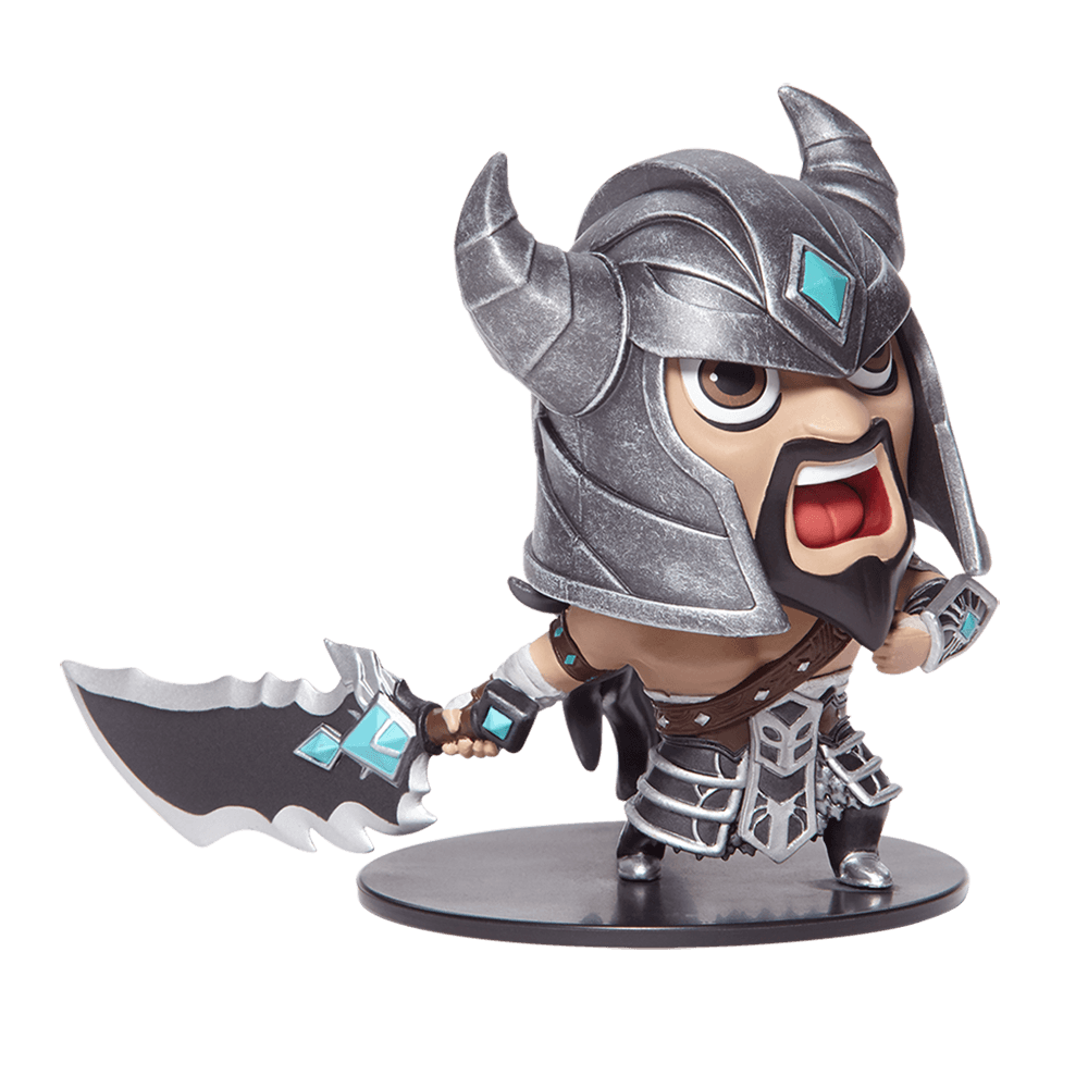 Tryndamere Figure