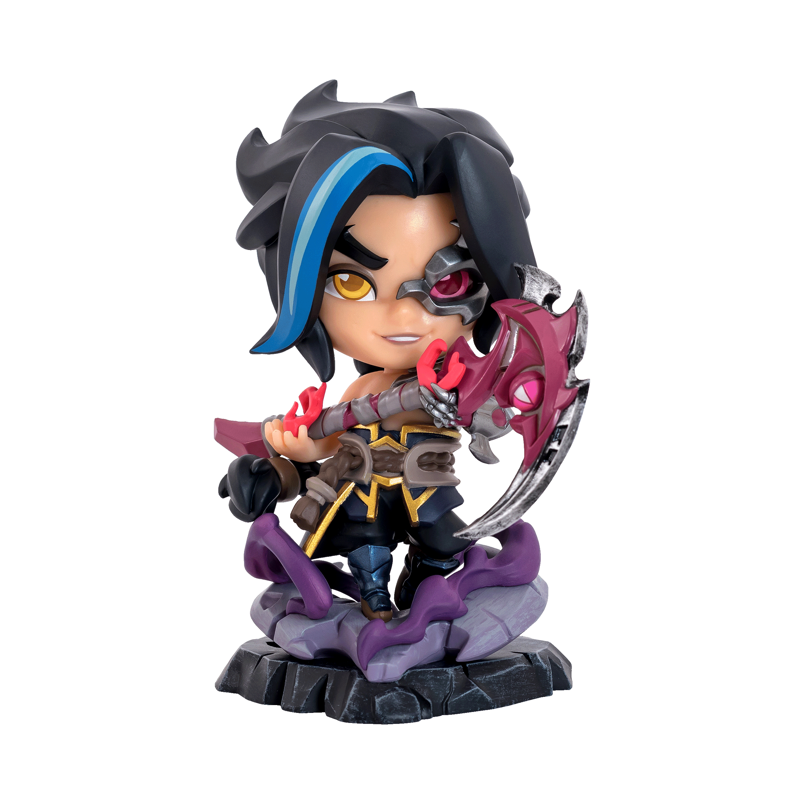 Kayn Figure