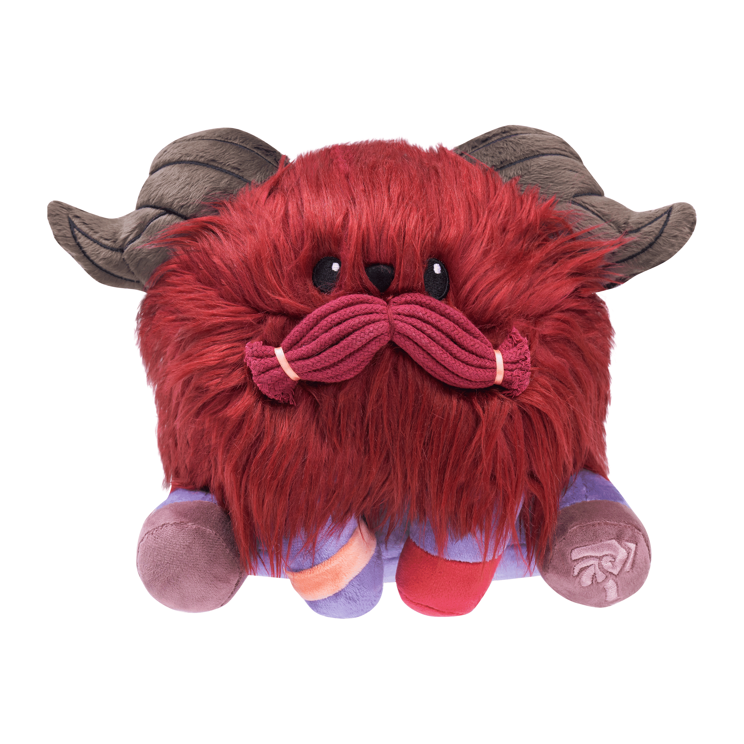 Spirit of Hearth-Home Ornn Plush