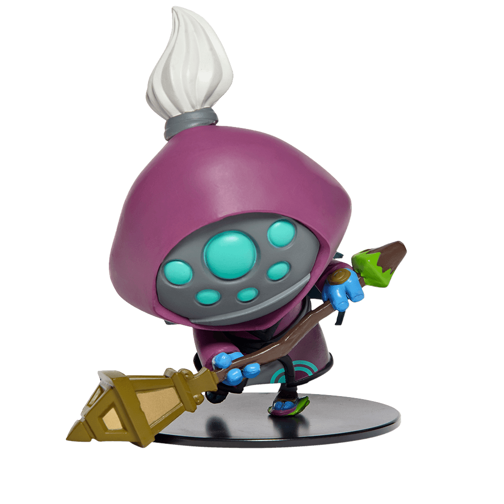 Jax Figure