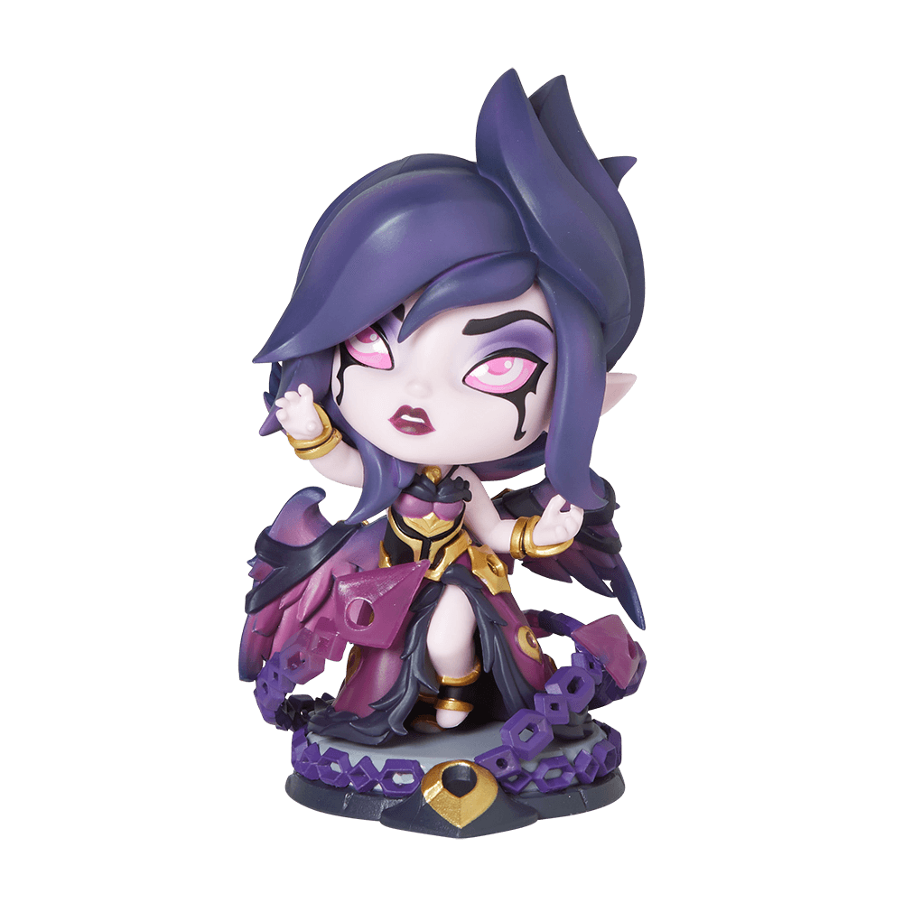 Morgana Figure
