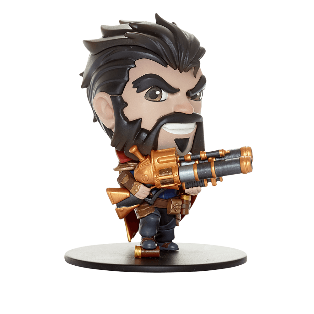 Graves Figure
