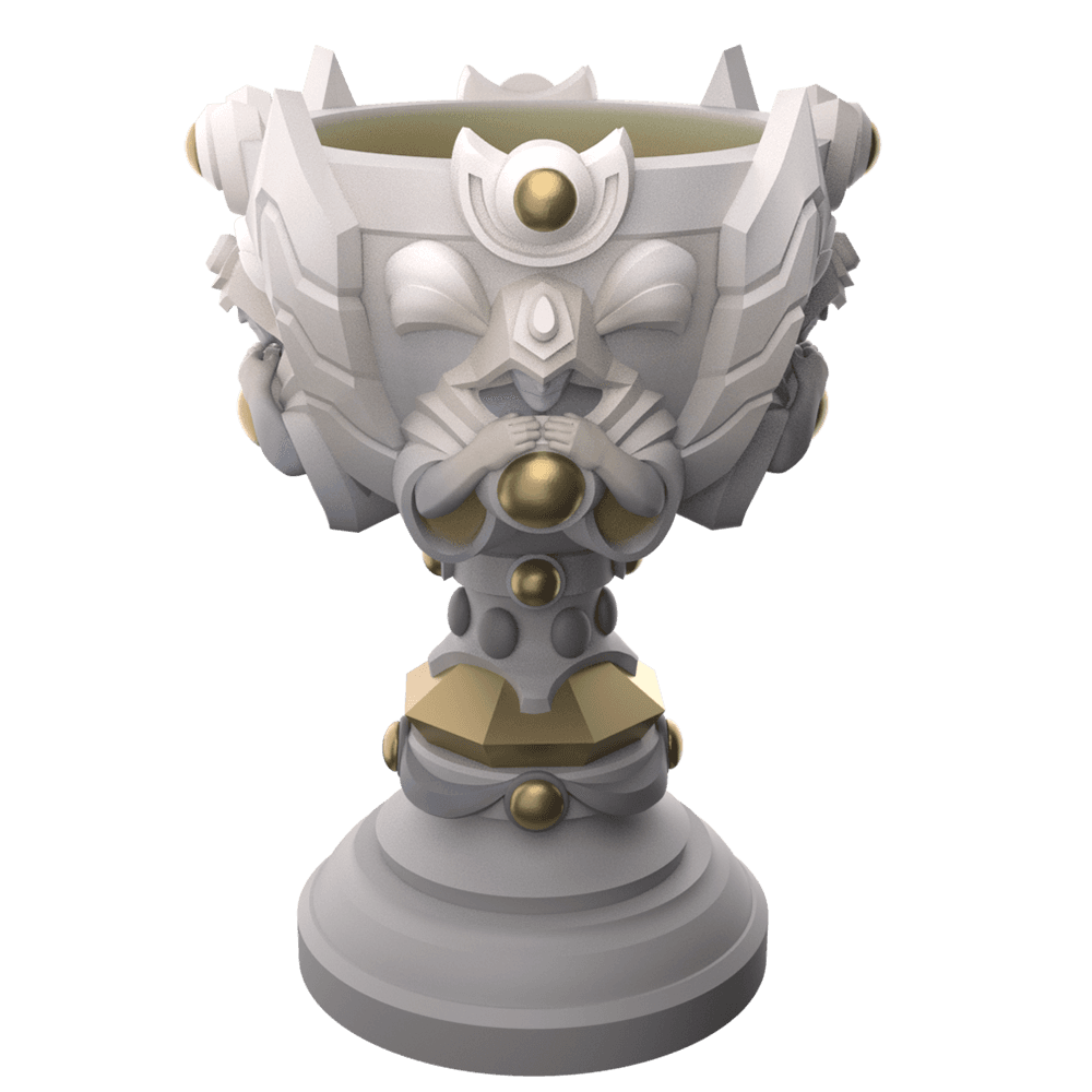2019 World Championship Summoner's Cup
