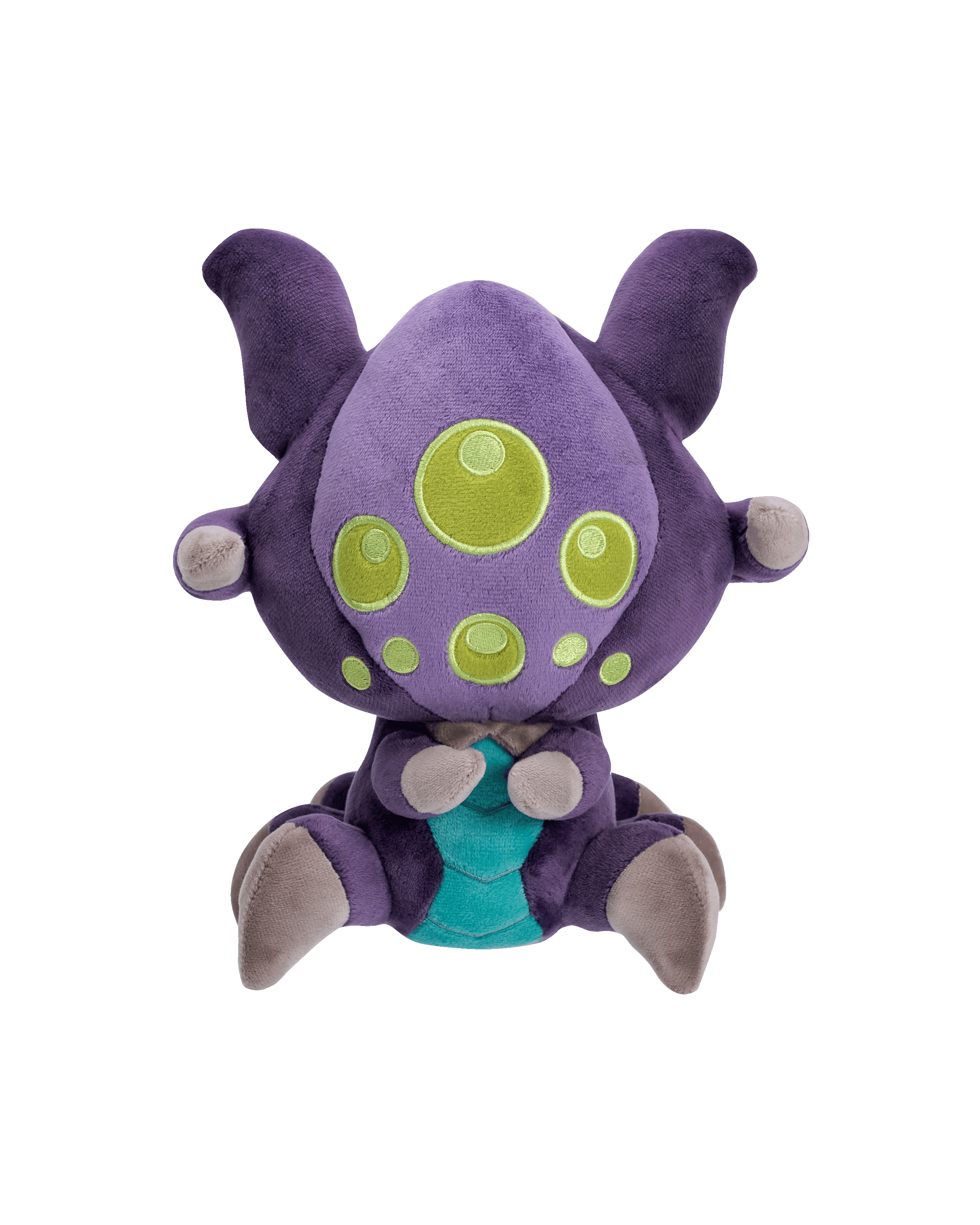 Baron Nashor Plush