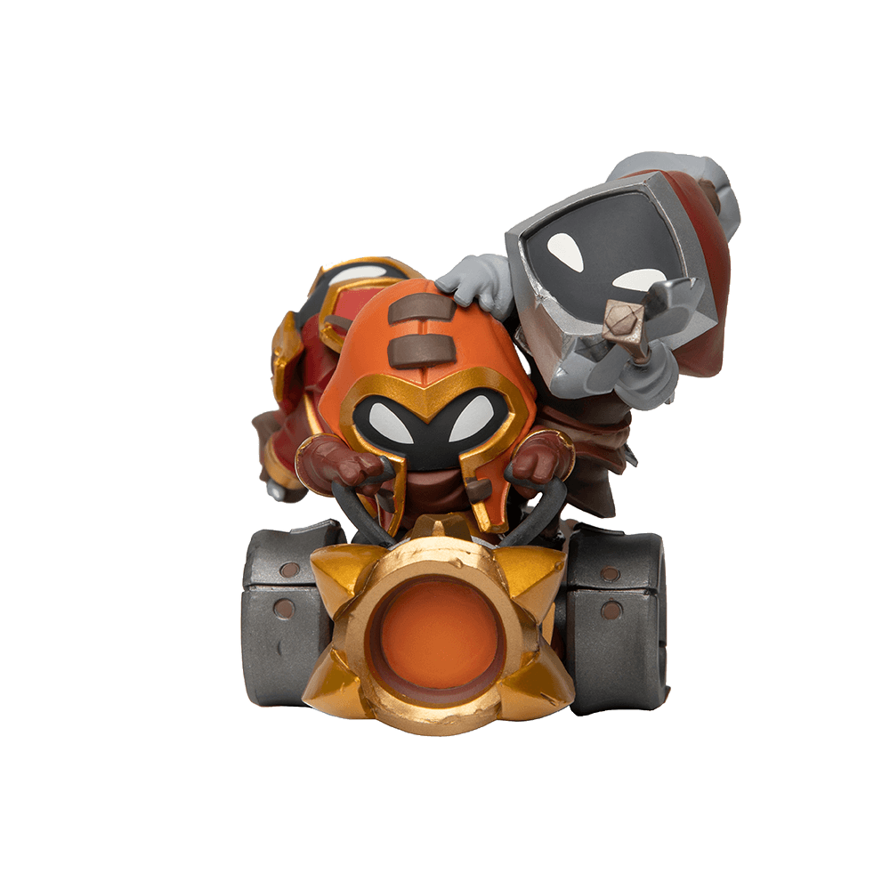 Minion Mayhem Figure