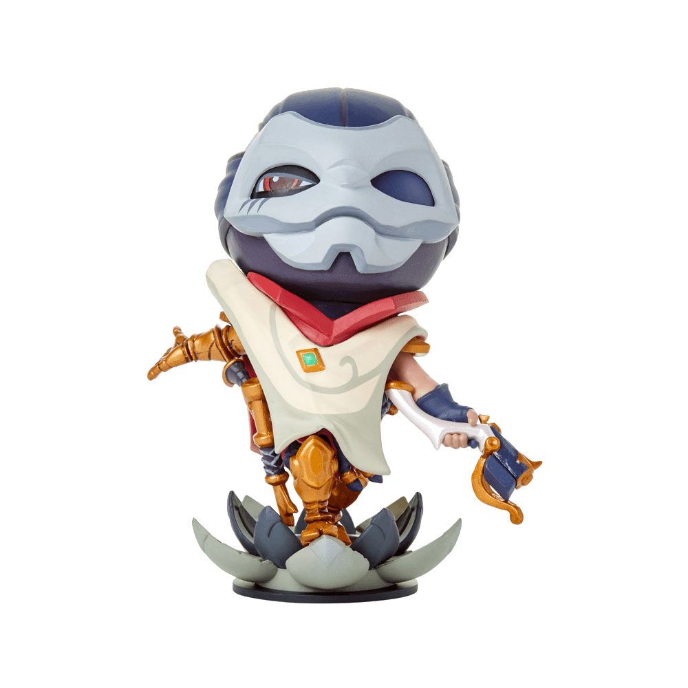 Jhin Figure