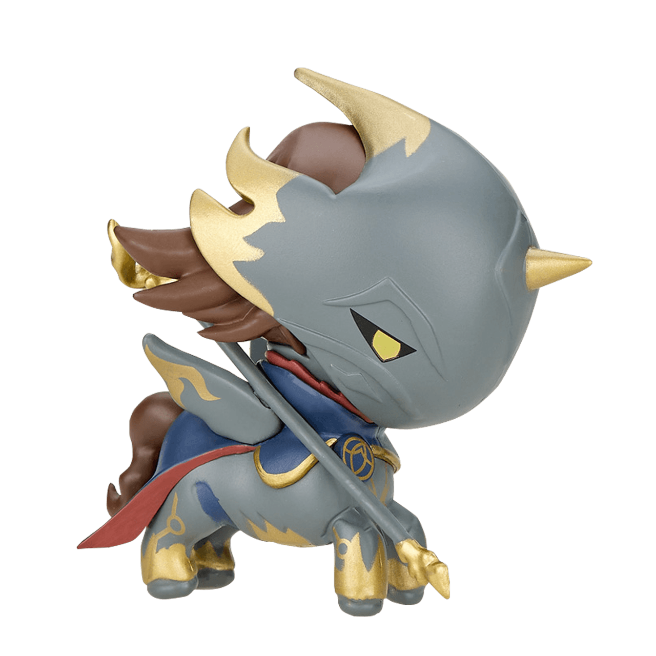 tokidoki x ARCANE Unicorno - Viktor