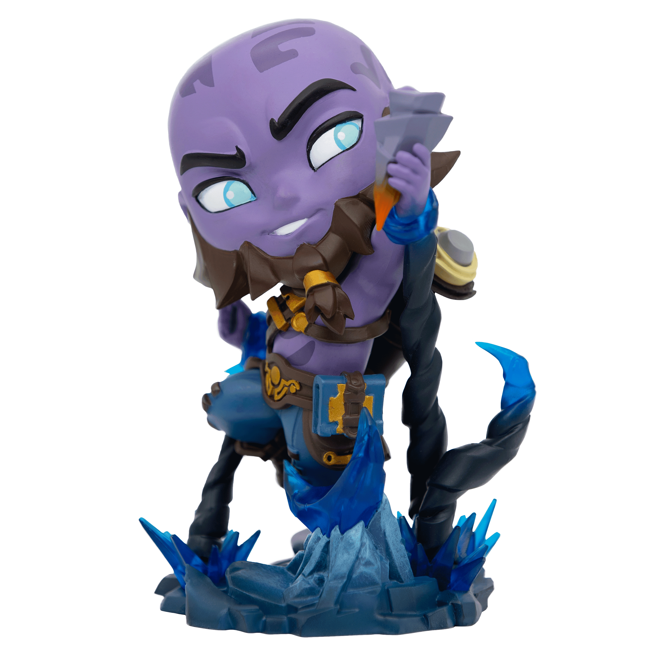 Ryze Figure