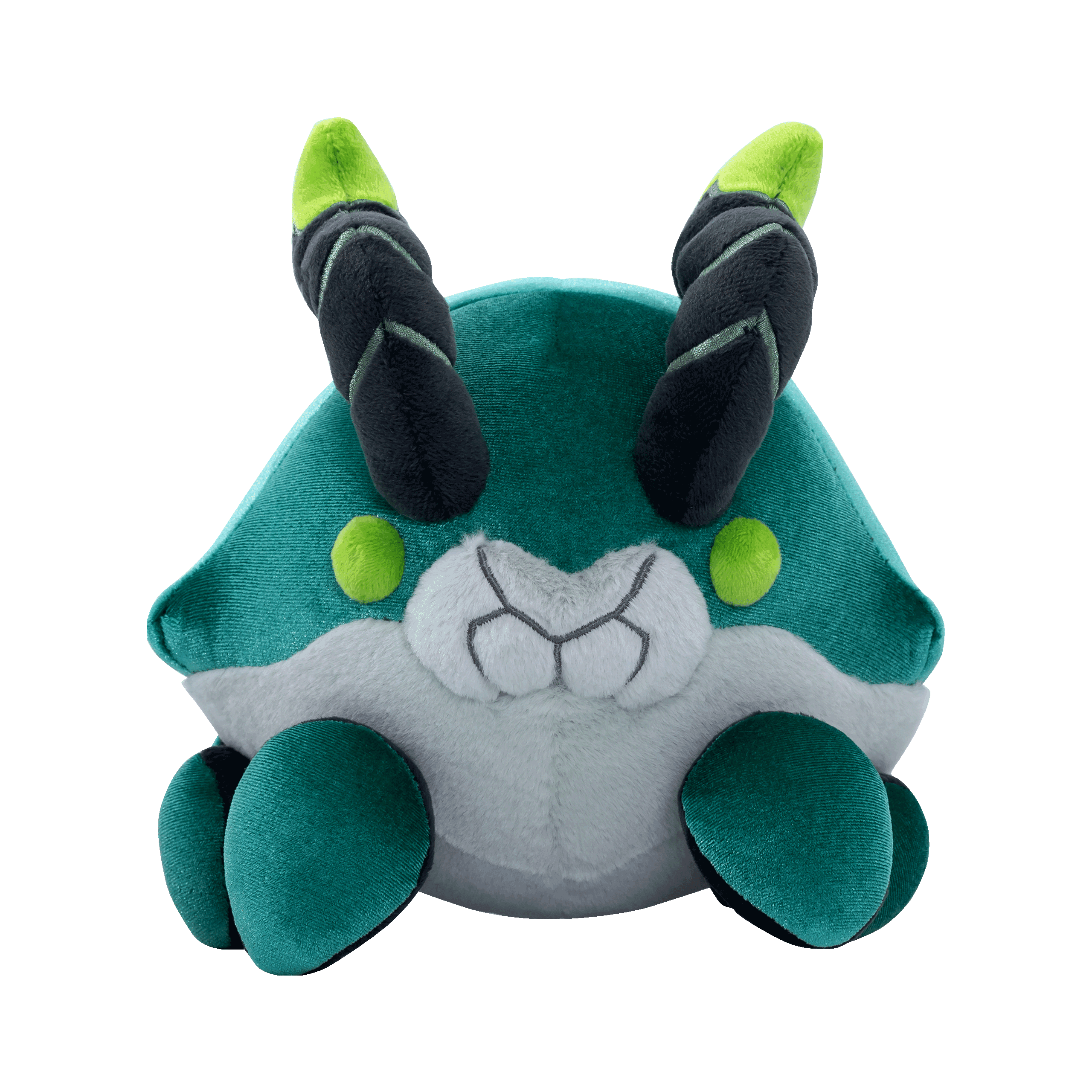 Scuttle Crab Plush