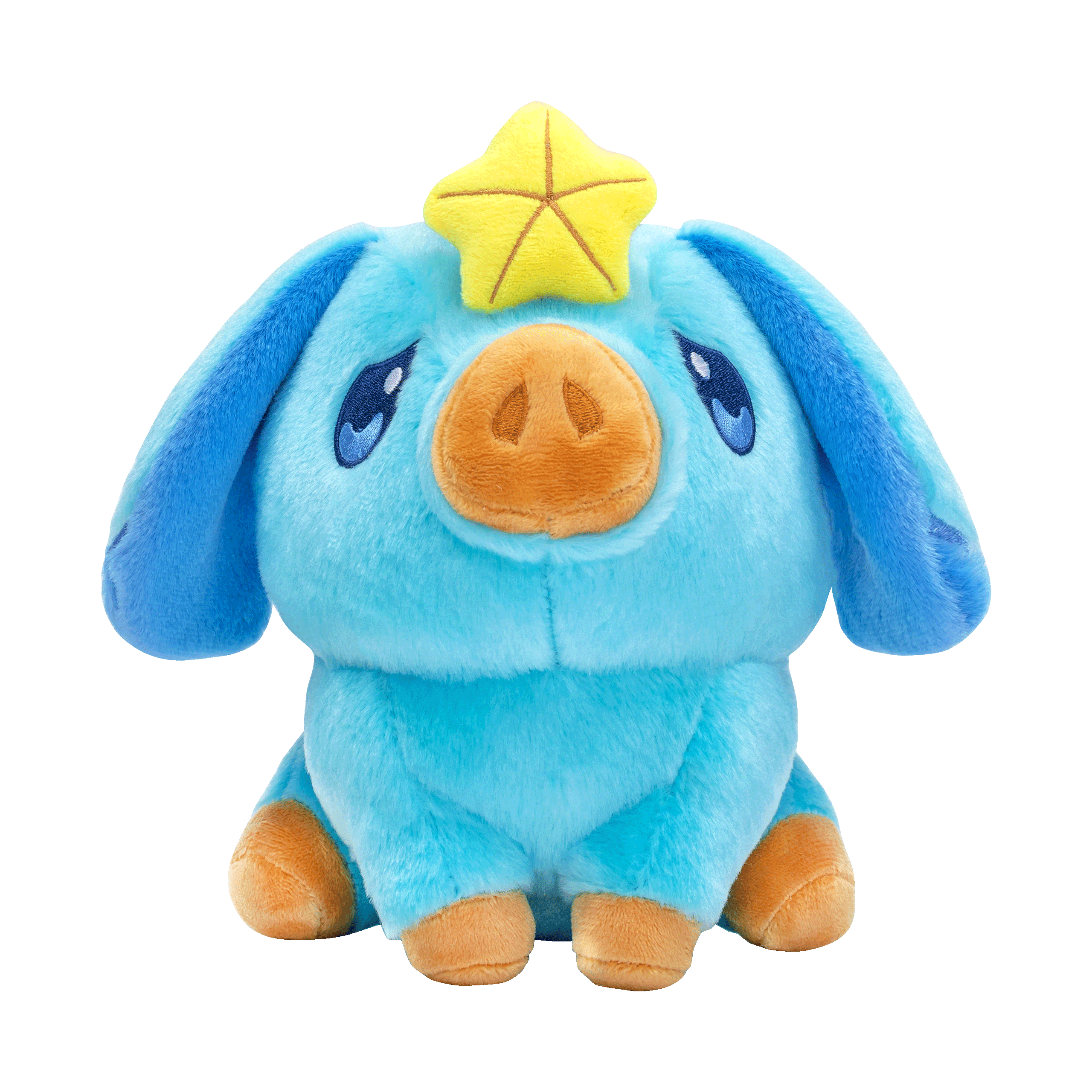 Star Guardian Fuwa Plush