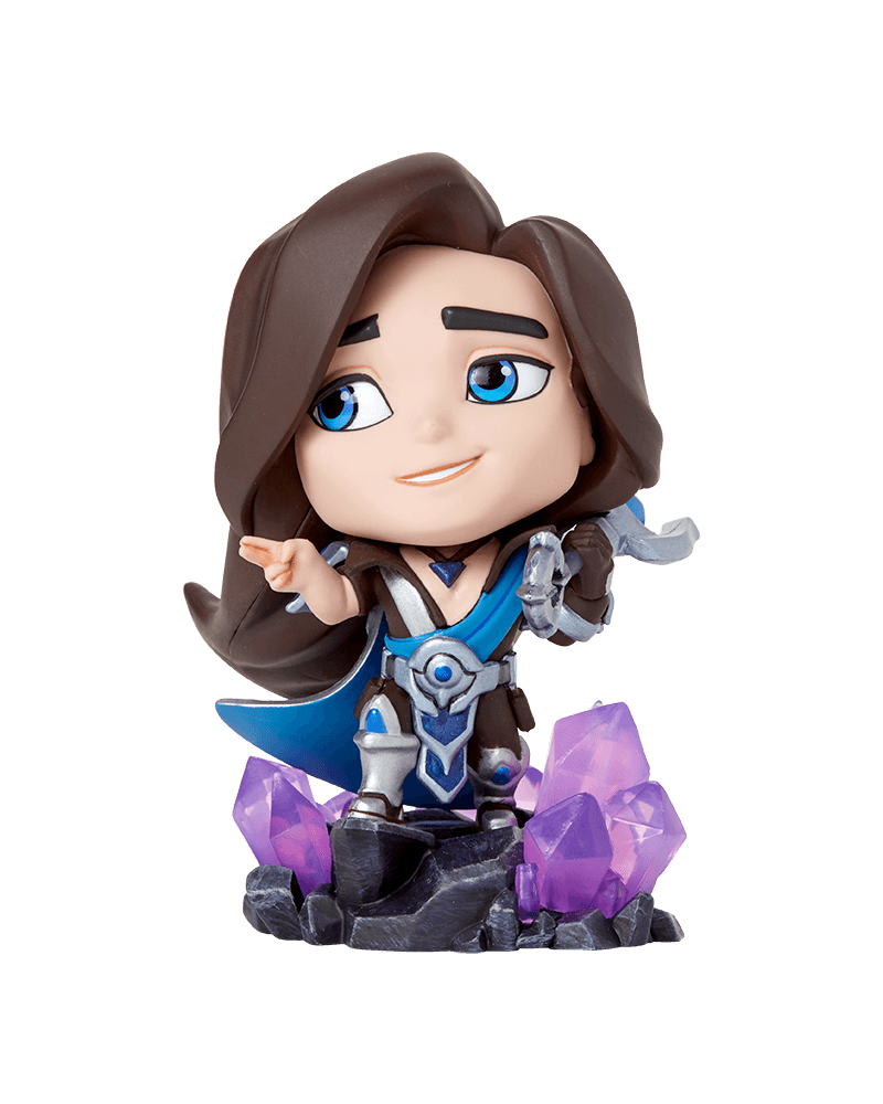 Taric Figure