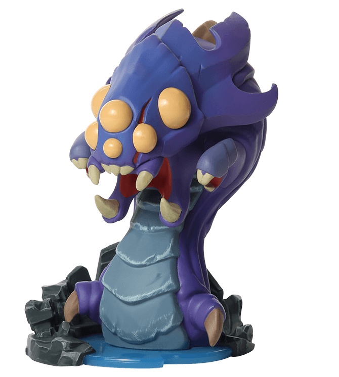 Baron Nashor Figure