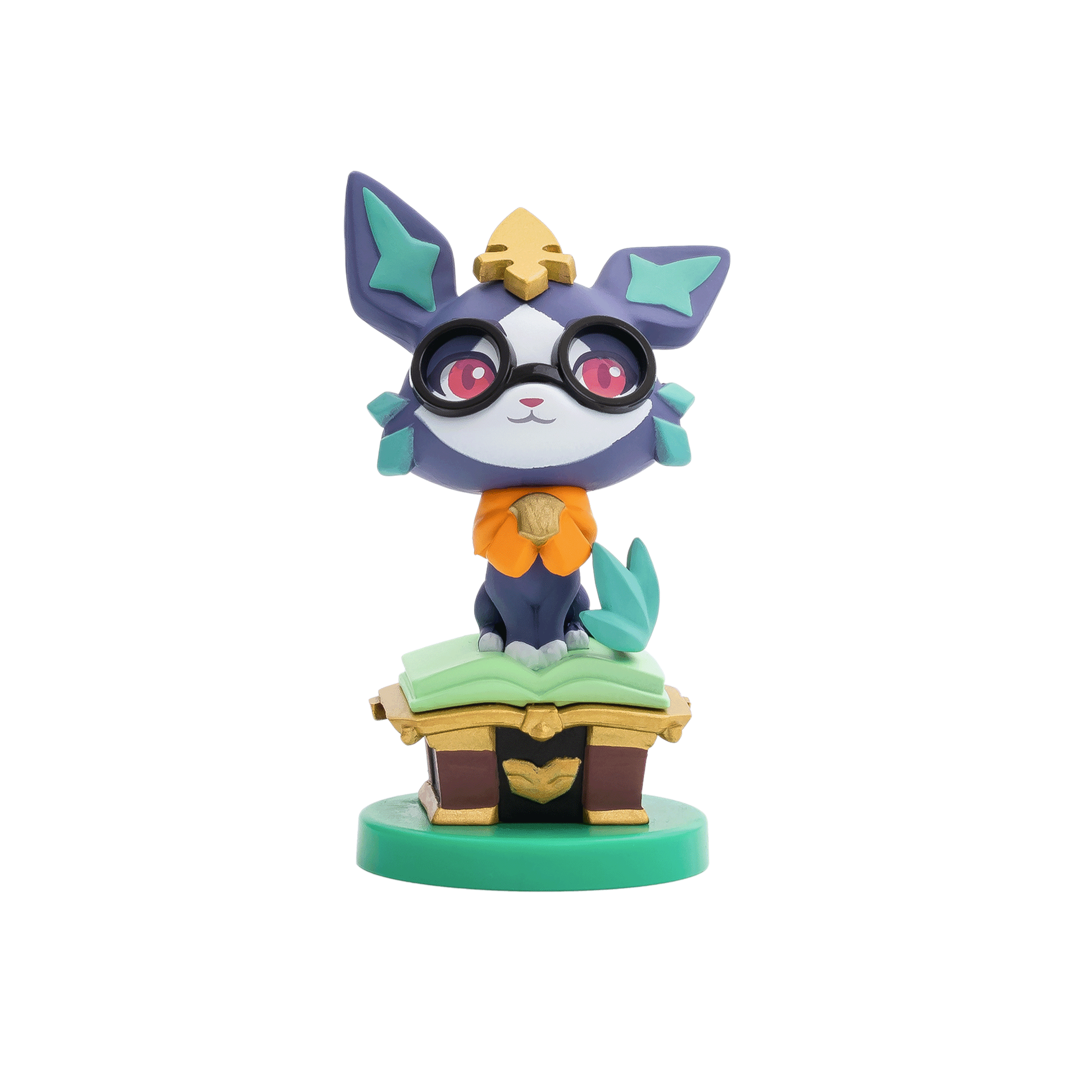 Battle Principal Yuumi Team Mini