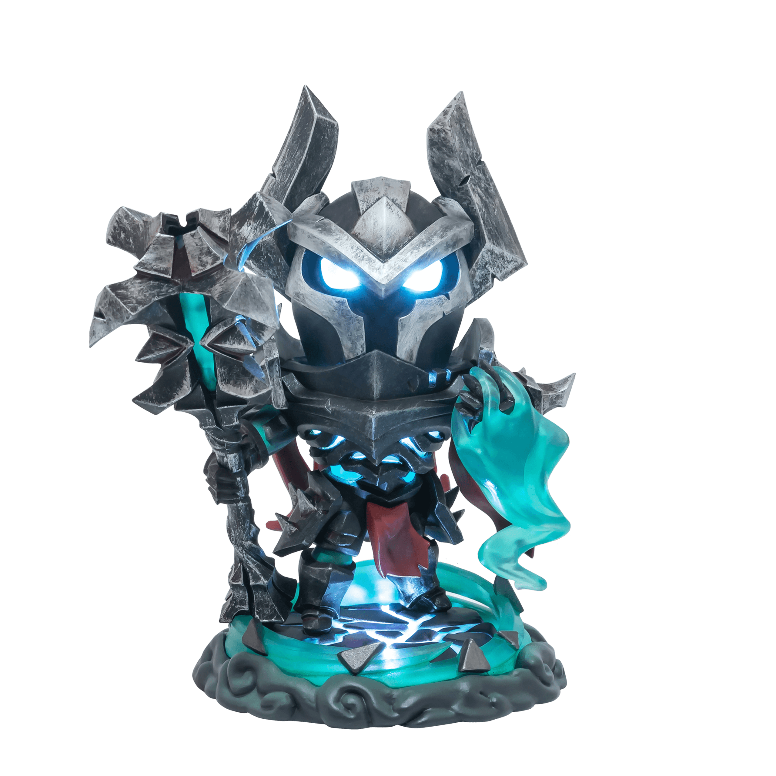 Mordekaiser XL Figure