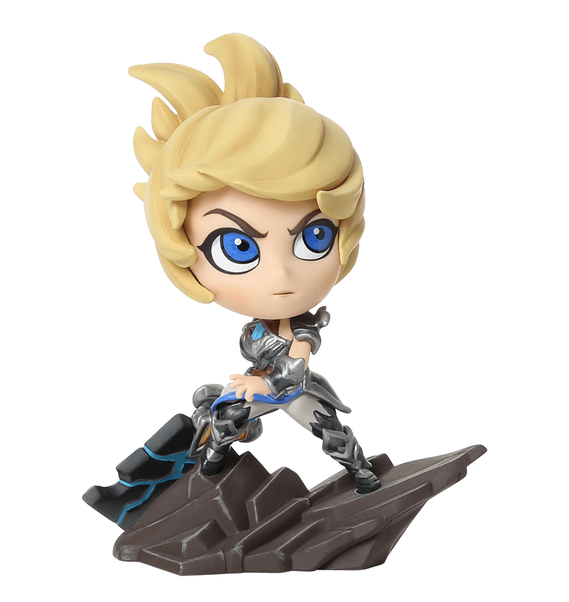 Championship Riven Figure