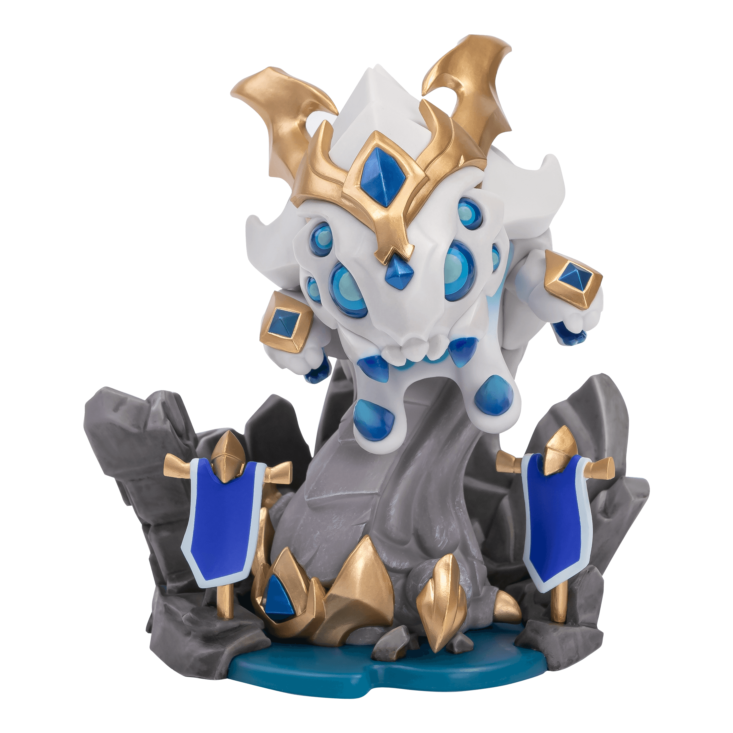 Championship Baron Nashor Figure