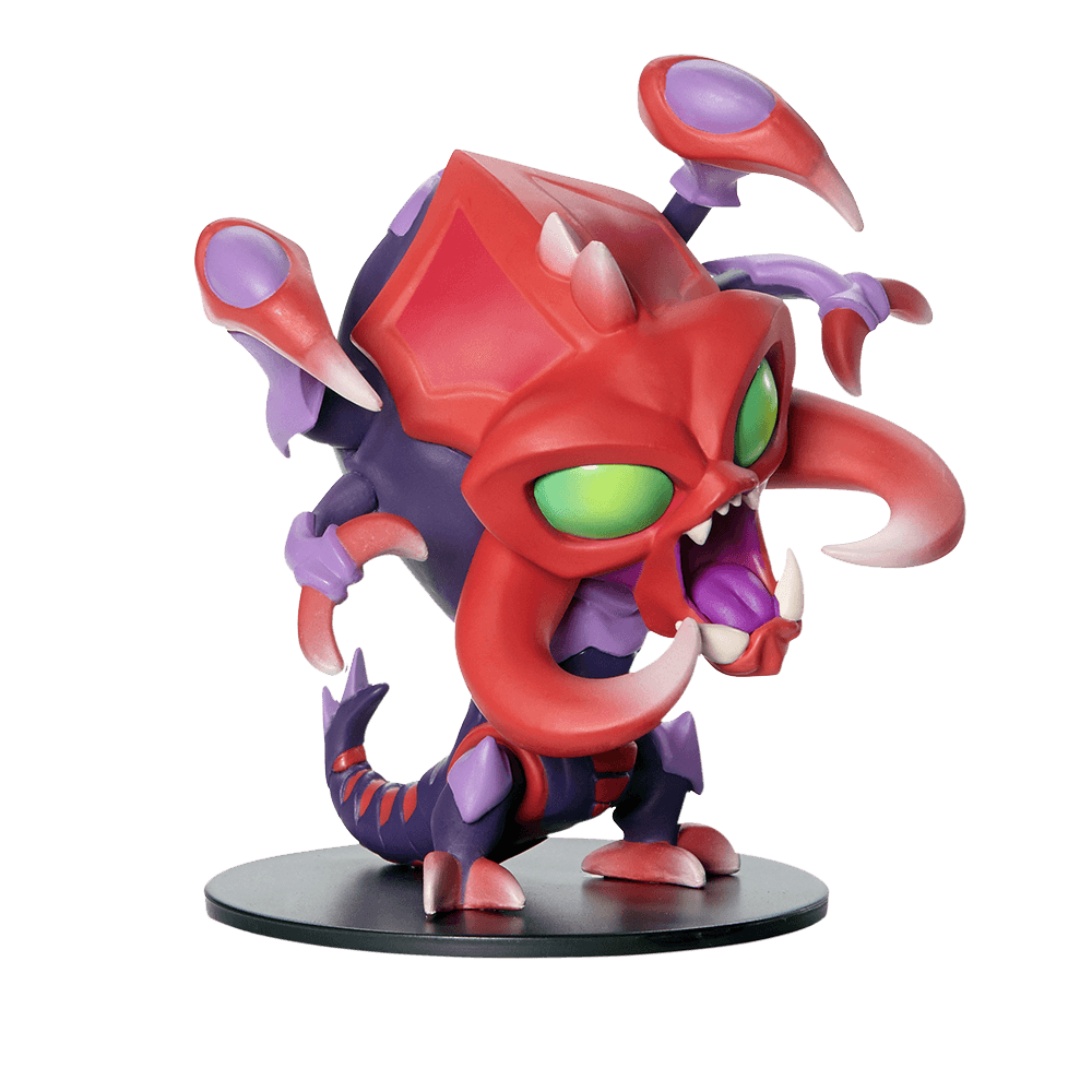 Cho'Gath Figure