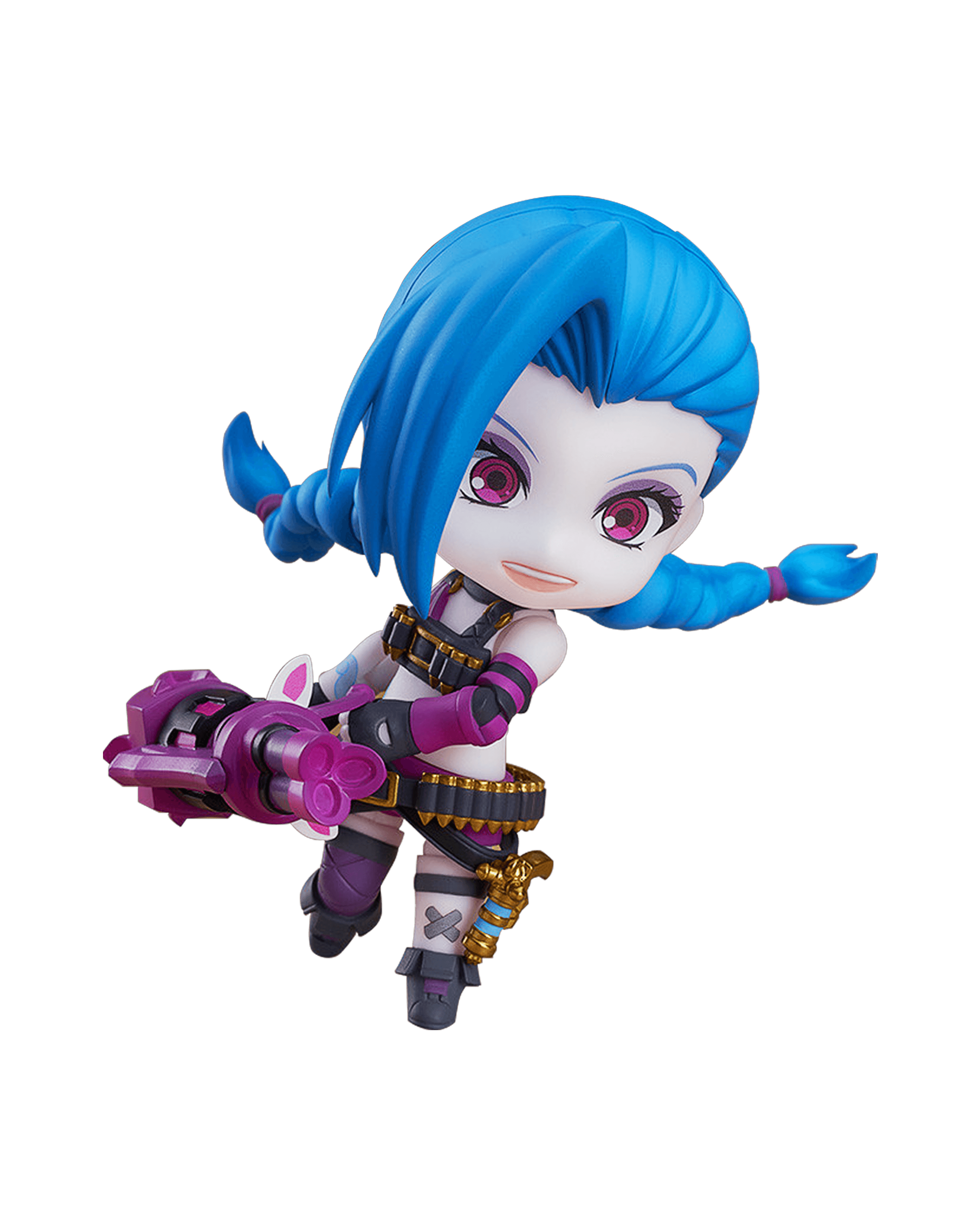Nendoroid Jinx