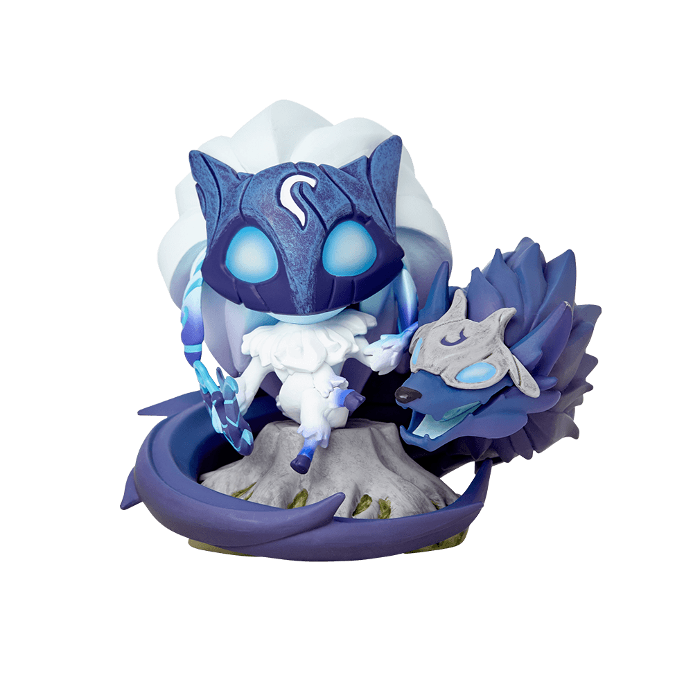 Kindred Figure