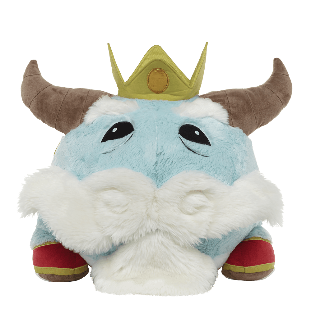King Poro Plush